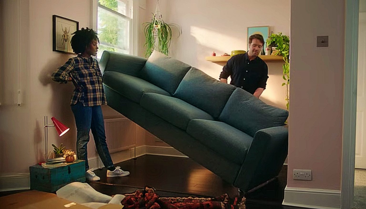 Try before you buy. Get ready for AR and AIassisted online shopping