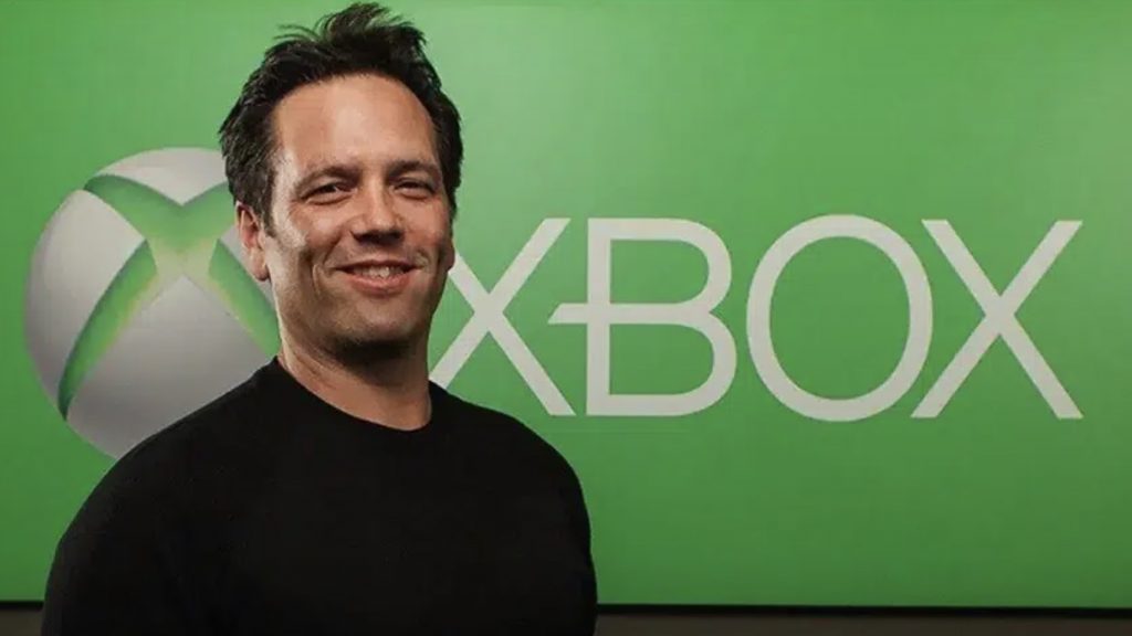 Phil Spencer Hopes Xbox VR Becomes A 'No Brainer', But No Series X