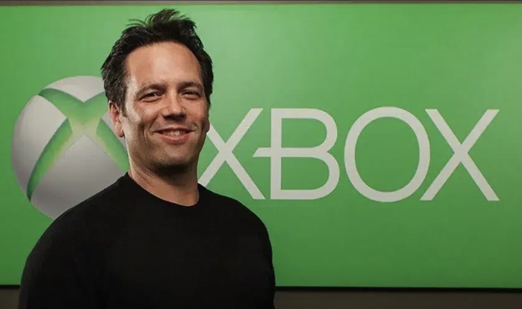 Xbox's Phil Spencer: We need Candy Crush, not Call of Duty