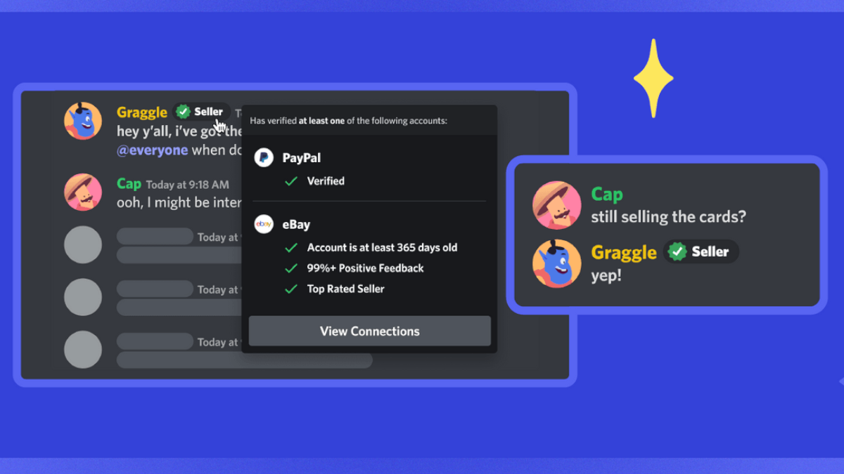 Discord's New Verified Servers Give You Better Access To Game Devs