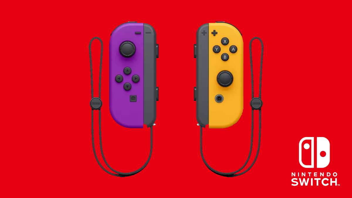 Nintendo Switch Joy-Con drift due to design flaw, UK consumer group  reports