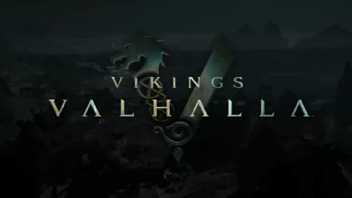 Building the World of Vikings: Valhalla