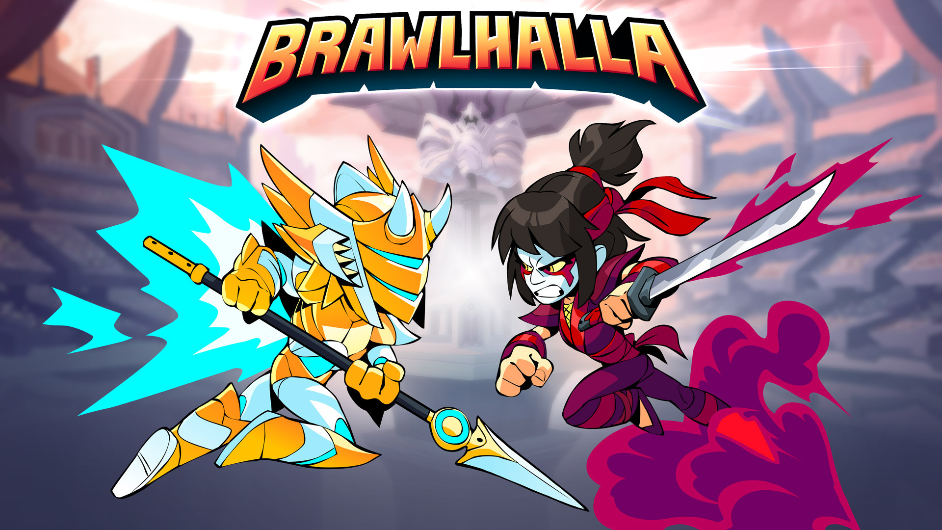 Brawlhalla codes December 2023