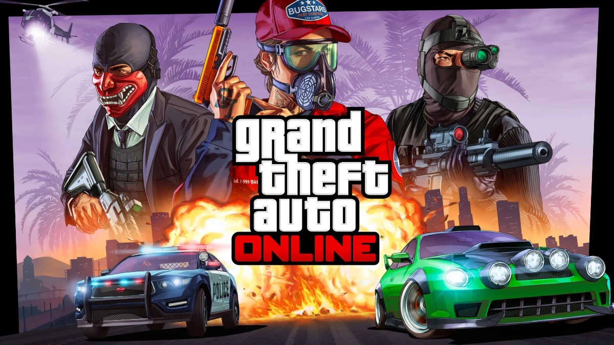 India esports organisations to create a new GTA V roleplay server 