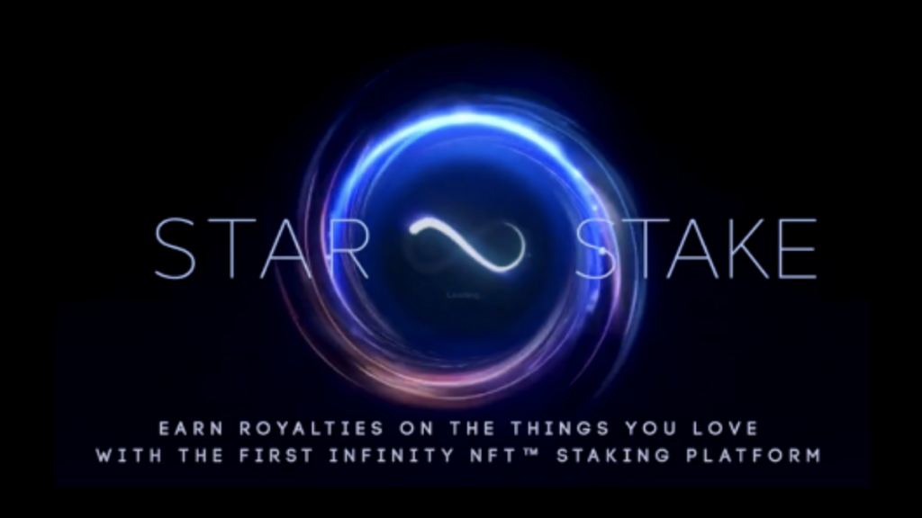 StarStake Platform to offer Creatives Fair Compensation - BeyondGames.biz