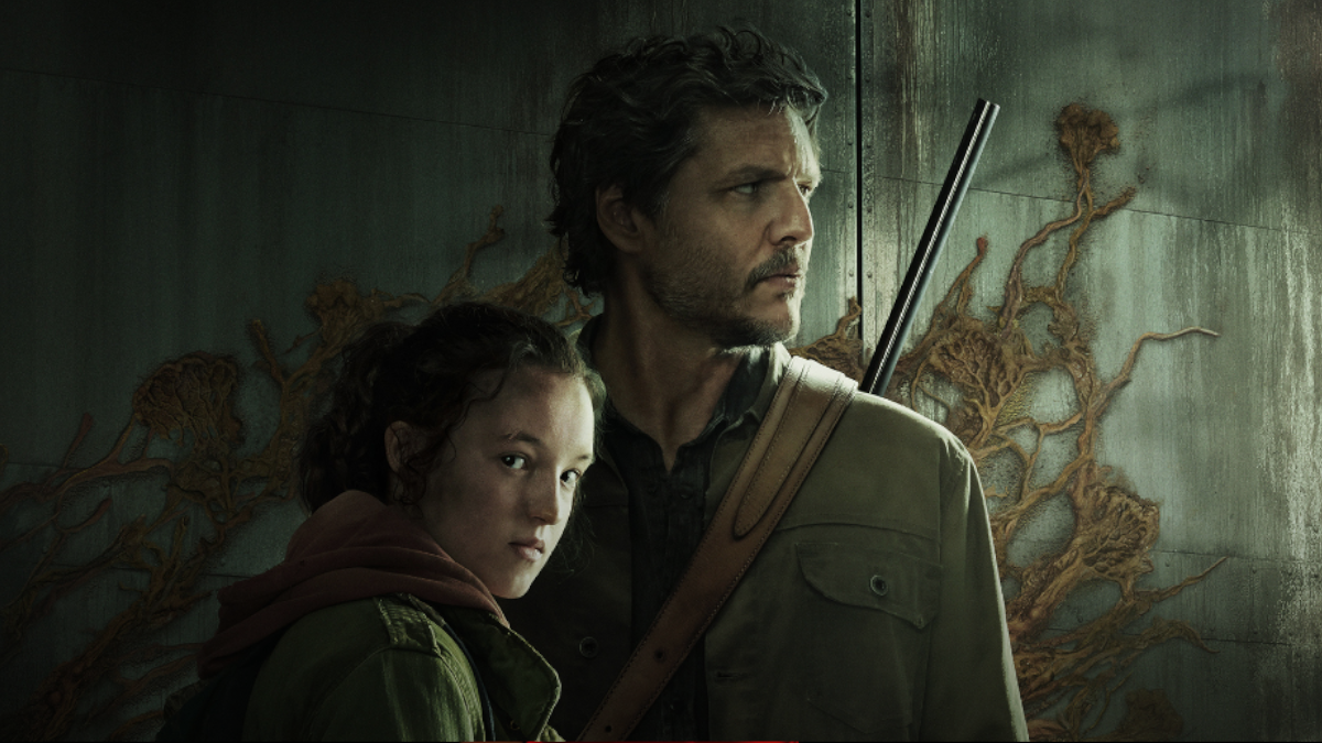 Video Game Joel, Troy Baker, Reflects on THE LAST OF US Role and