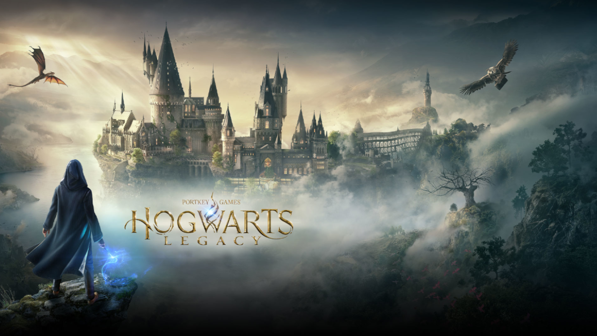 Footage of Hogwarts Legacy on Nintendo Switch Shocks With