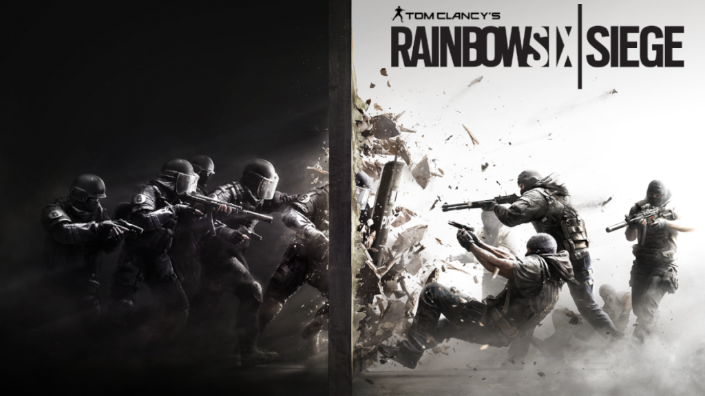 Rainbow Six Siege Mobile is now available for even more players