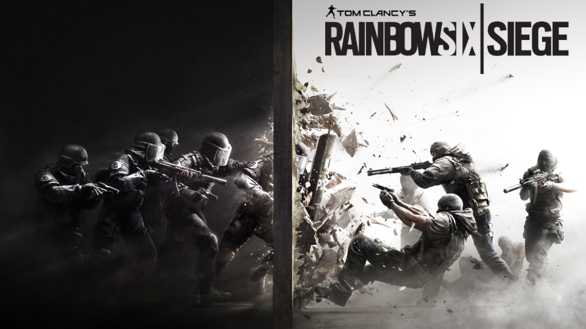 Rainbow Six Siege crossplay is leaving PC players behind