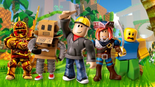 Good Gaming And Meraki Studios Are Creating New Roblox And Minecraft Games  