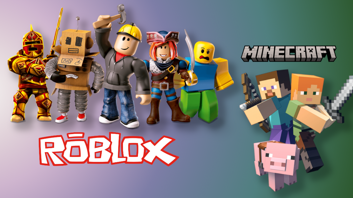 A quick guide to Roblox, for adults – AKA the latest 'next