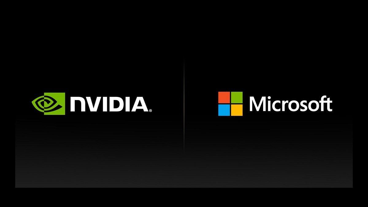 Microsoft With Nvidia Gaming Deal - BeyondGames.biz