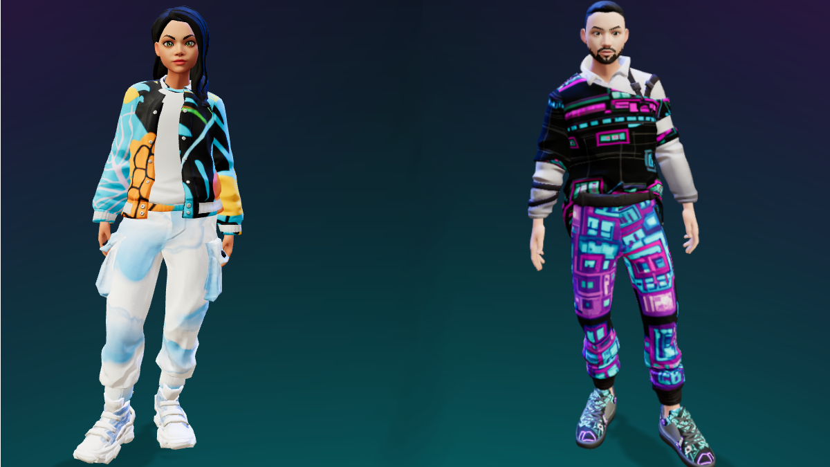 AI Outfit Creator - Roblox