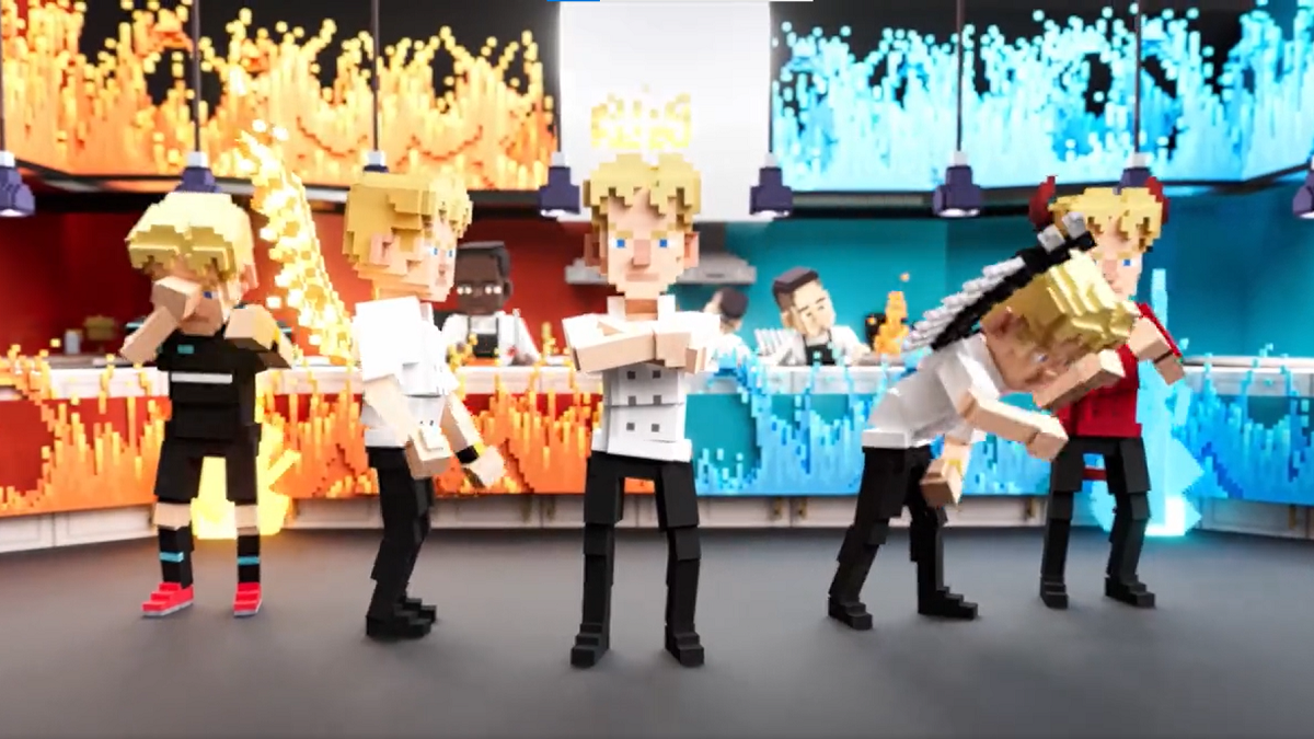 Can someone make my roblox avatar into a Minecraft skin for free? I would pay you if I could, but I can't. : r/minecraftskins
