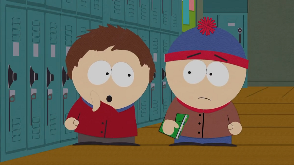 Does Trey Parker do most of the work on South Park? - Quora