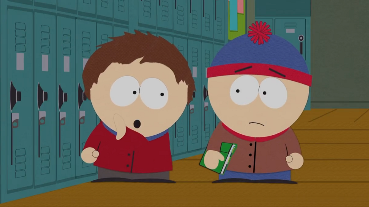 Storytelling Advice from the Creators of South Park