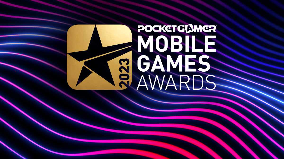 The Finalists for 2023 - Mobile Games Awards