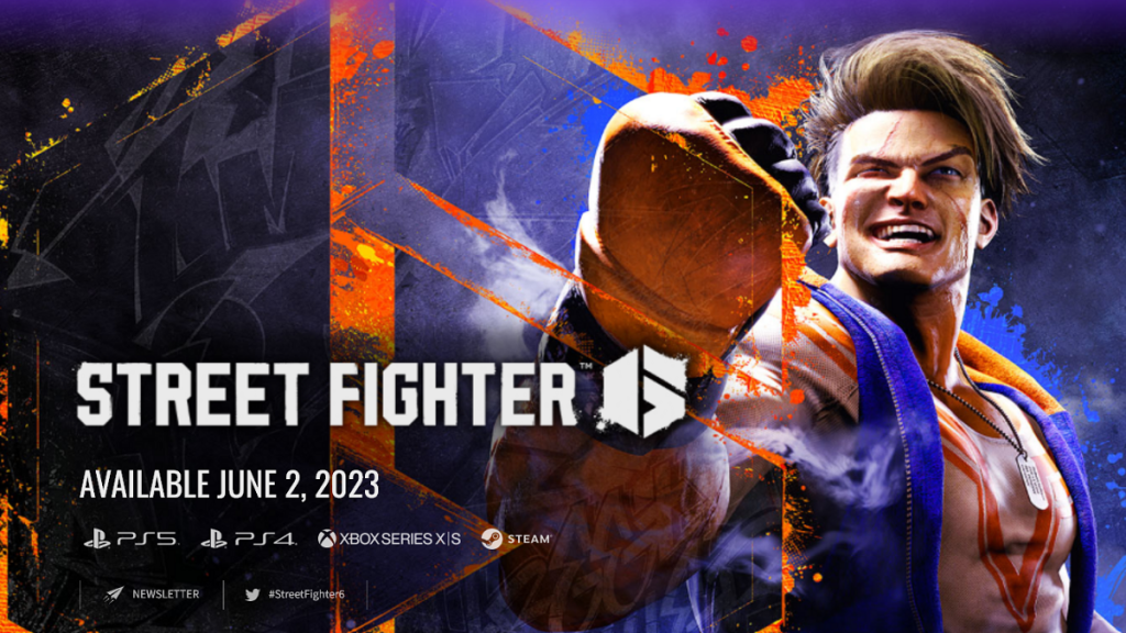 Street Fighter' Movie, TV Rights go to Legendary – The Hollywood Reporter