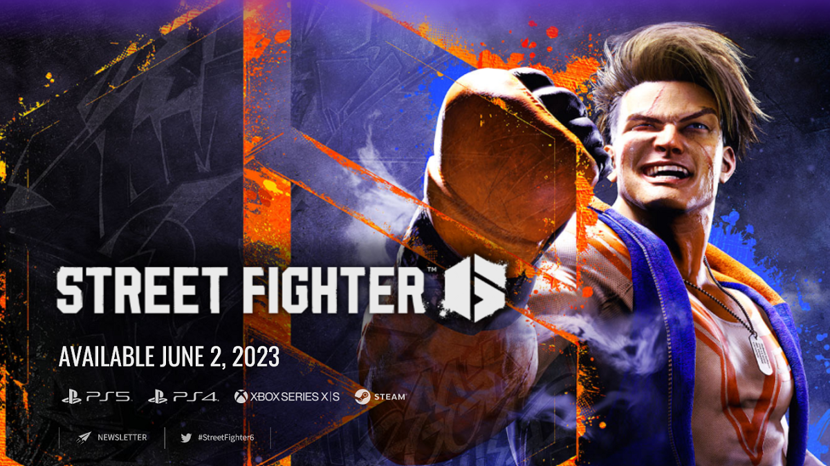 The Street Fighter Movie (2024), Legendary Pictures Reboot