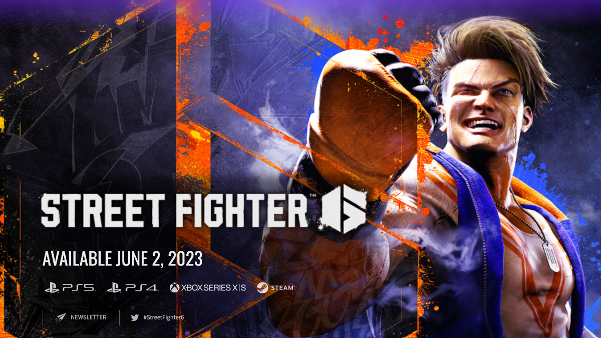 Capcom Announces New Characters and Upgrades for Street Fighter 4