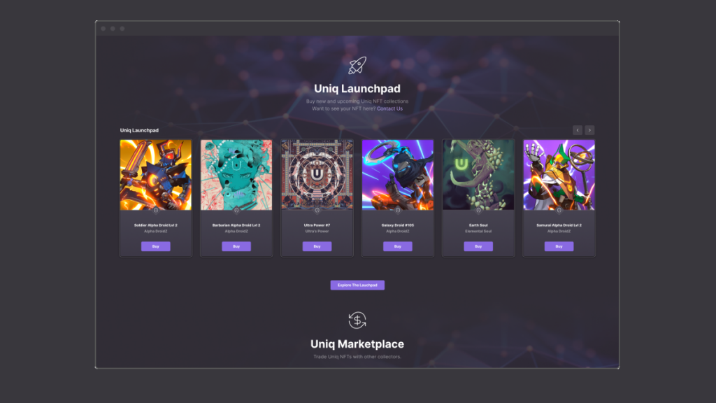 Blockchain-based PC Game Distribution Platform Ultra Goes Live This ...