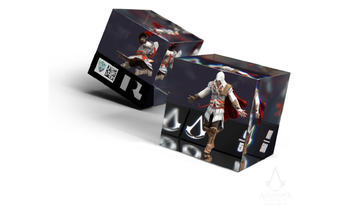 Assassin's Creed 2: Rare Tracks (10th Anniversary)