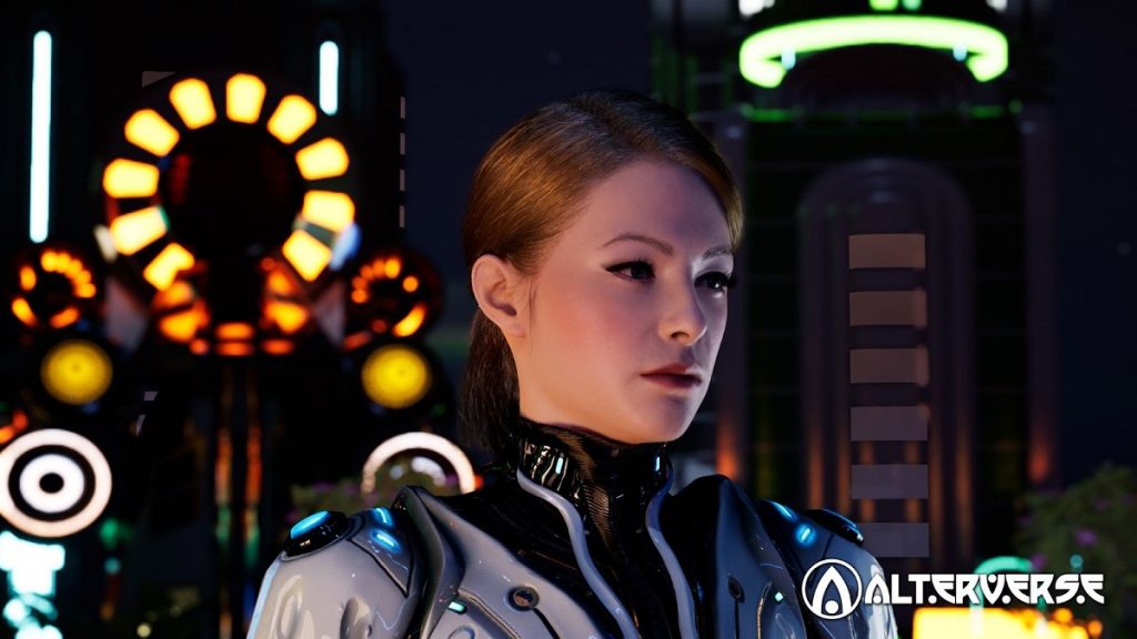 AlterVerse Debuts Conversational Artificial Intelligence NPCs in Gaming ...