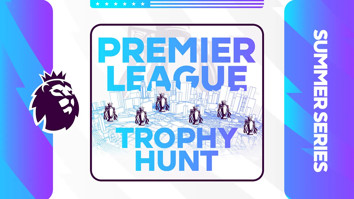 The Premier League Takes Soccer Into Augmented Reality