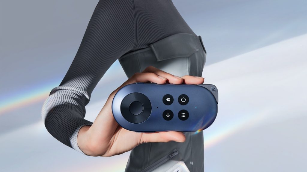 Pre-Orders Open For Rokid Station Android AR TV - BeyondGames.biz