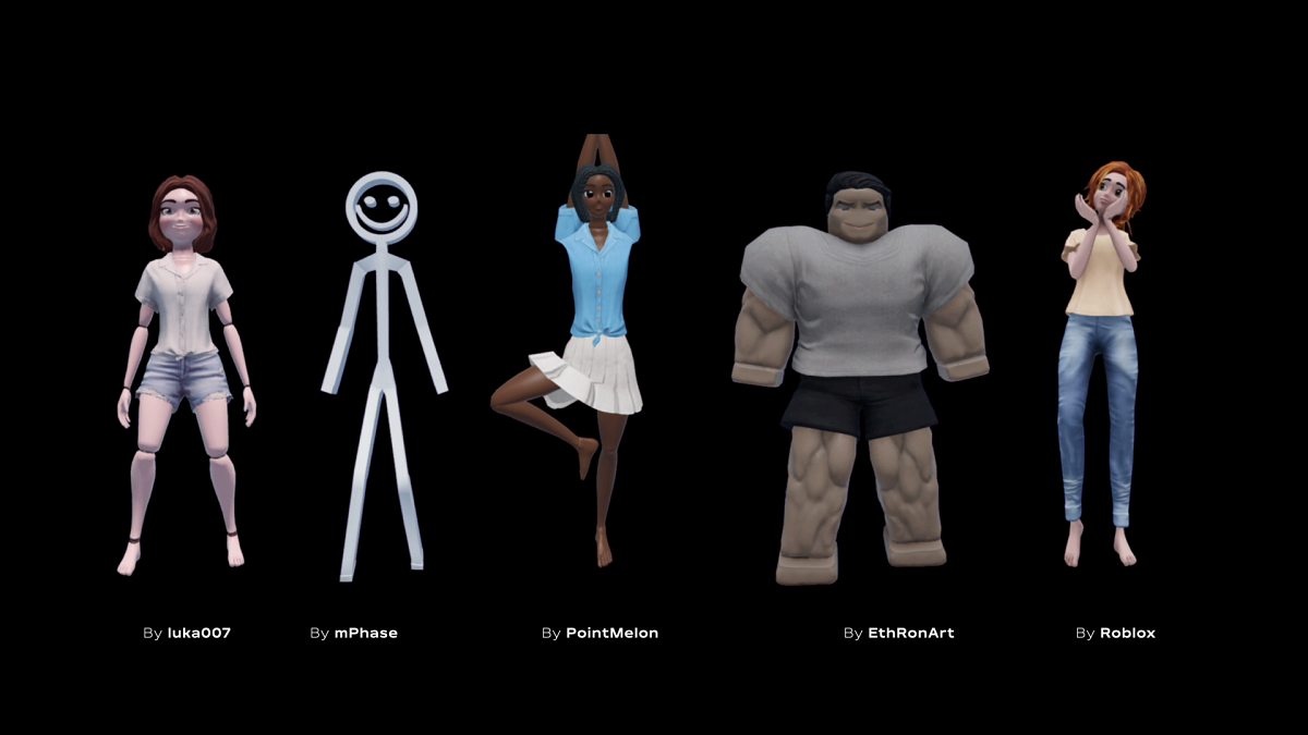 The Future of the Metaverse:How Roblox's AI Conference Reveals