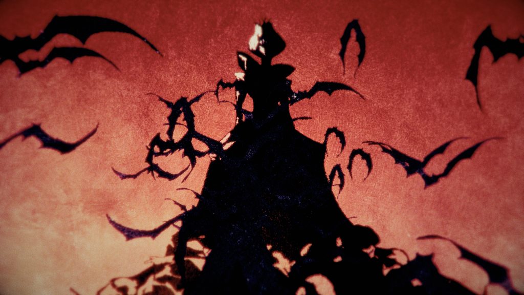 How different is Hellsing Ultimate from the original Hellsing? - Quora