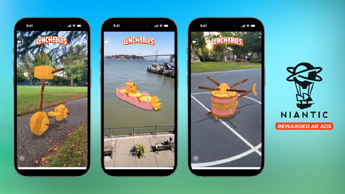 Pokemon GO and the future of in-store augmented reality