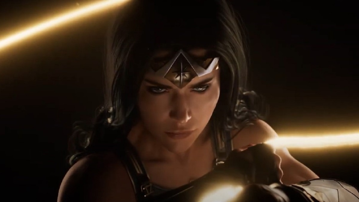 Upcoming Wonder Woman Game Will Not be Live Service, Says WB